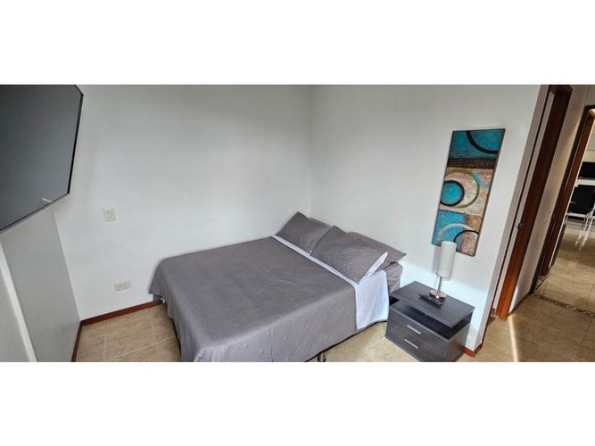 Apartamento de 3 alcobas en arriendo en Los Balsos, Medellín, 70 m² · foto 12 de 13