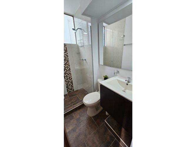 Apartamento de 3 alcobas en arriendo en Los Balsos, Medellín, 70 m² · foto 13 de 13