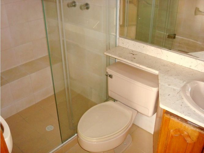 Apartamento de 4 alcobas en venta en Villa Carlota, Medellín, 296 m² · foto 17 de 19
