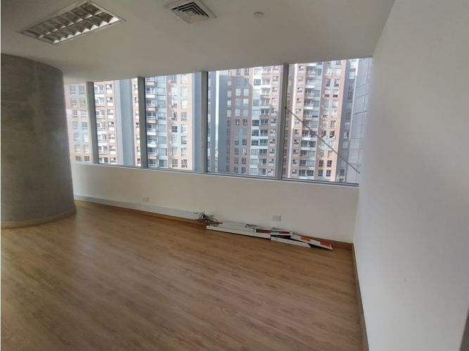 Oficina en arriendo en Loma De San Julian, Medellín, 66 m² · foto 6 de 20