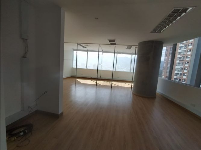 Oficina en arriendo en Loma De San Julian, Medellín, 66 m² · foto 7 de 20