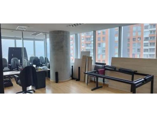 Oficina en arriendo en Loma De San Julian, Medellín, 66 m² · foto 14 de 20