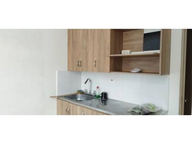Oficina en arriendo en Loma De San Julian, Medellín, 66 m² · foto 15 de 20