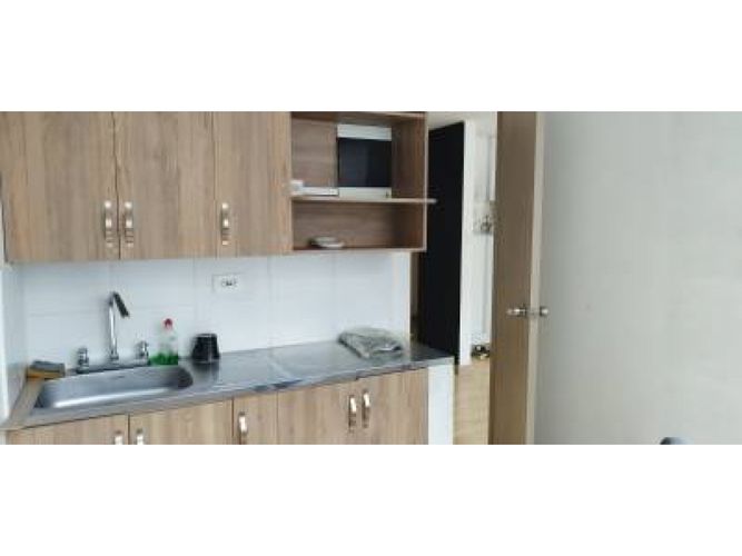 Oficina en arriendo en Loma De San Julian, Medellín, 66 m² · foto 17 de 20