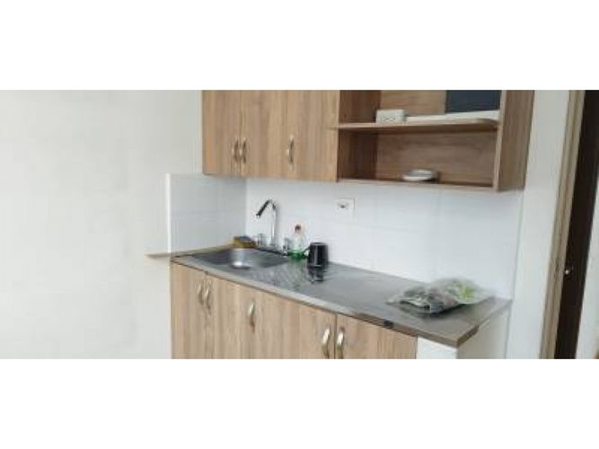 Oficina en arriendo en Loma De San Julian, Medellín, 66 m² · foto 19 de 20