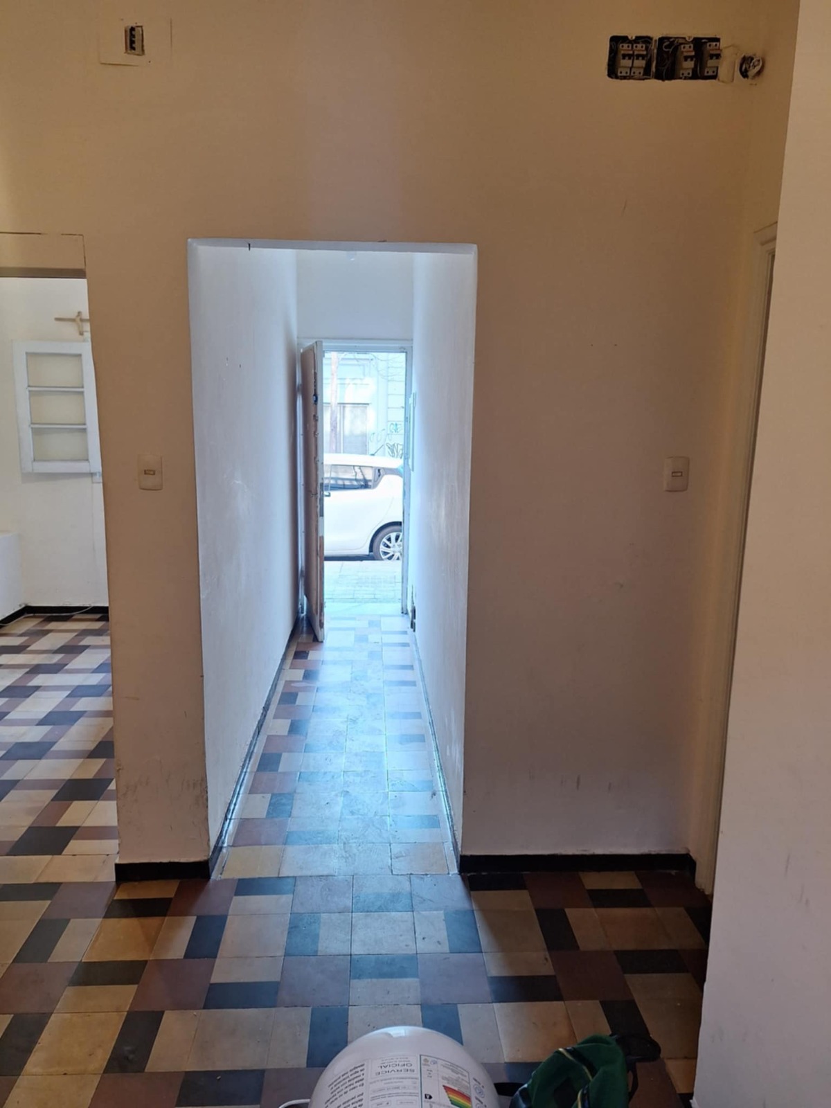 Alquiler Casa Tres Dormitorios En Cordón · Foto 6