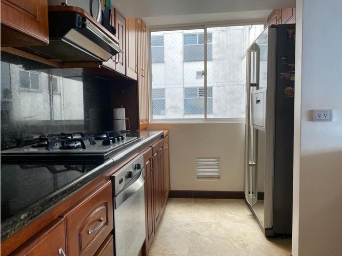 Apartamento de 3 alcobas en arriendo en Vía Las Palmas, Medellín, 148 m² · foto 4 de 17