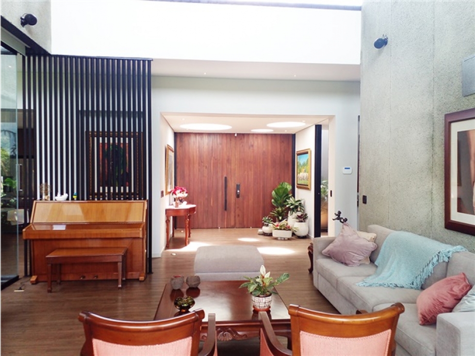3BR House in Las Palmas (455 m²) - 4