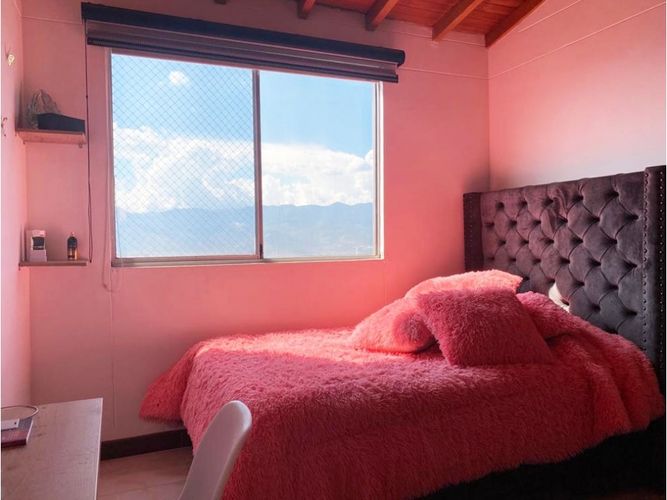 Apartamento de 3 alcobas en arriendo en Vía Las Palmas, Medellín, 148 m² · foto 12 de 17