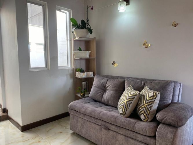Apartamento de 3 alcobas en arriendo en Vía Las Palmas, Medellín, 148 m² · foto 14 de 17