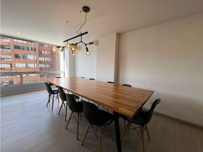 Apartaestudio en venta en Patio Bonito, Medellín, 182 m² · foto 2 de 21