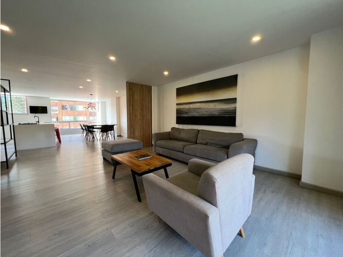 Apartaestudio en venta en Patio Bonito, Medellín, 182 m² · foto 3 de 21