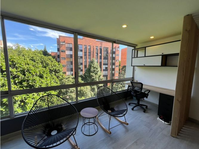 Apartaestudio en venta en Patio Bonito, Medellín, 182 m² · foto 7 de 21