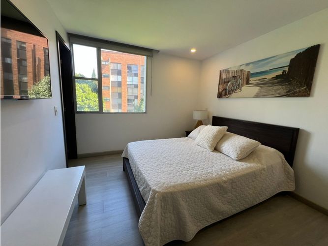 Apartaestudio en venta en Patio Bonito, Medellín, 182 m² · foto 11 de 21