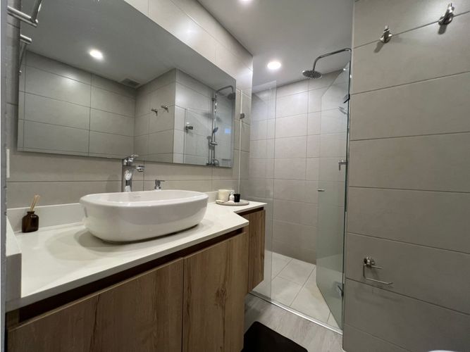 Apartaestudio en venta en Patio Bonito, Medellín, 182 m² · foto 16 de 21