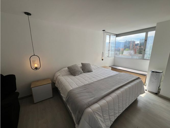 Apartaestudio en venta en Patio Bonito, Medellín, 182 m² · foto 17 de 21