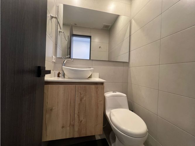 Apartaestudio en venta en Patio Bonito, Medellín, 182 m² · foto 18 de 21