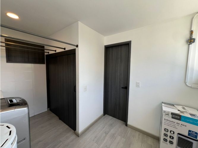 Apartaestudio en venta en Patio Bonito, Medellín, 182 m² · foto 20 de 21