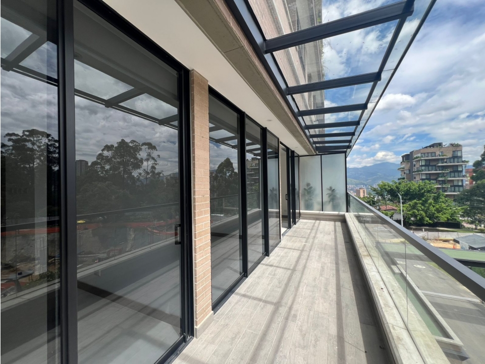 Apartamento en arriendo en San Lucas, Medellín · foto 4 de 16