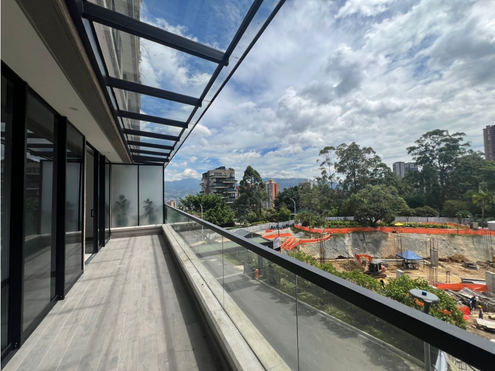 Apartamento en arriendo en San Lucas, Medellín · foto 5 de 16