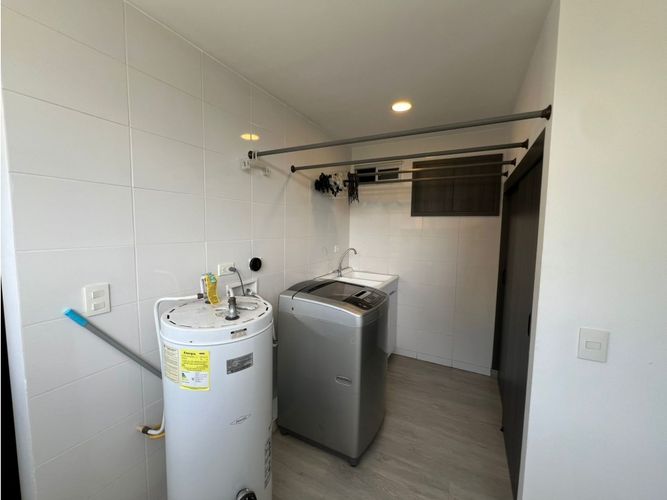 Apartaestudio en venta en Patio Bonito, Medellín, 182 m² · foto 21 de 21