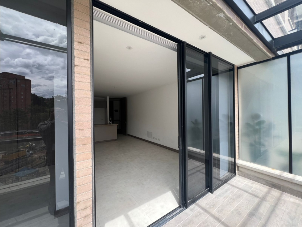 Apartamento en arriendo en San Lucas, Medellín · foto 6 de 16