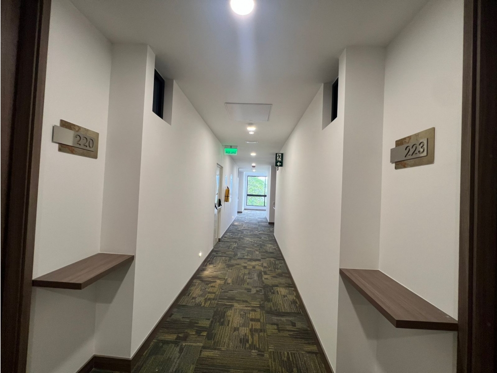 Apartamento en arriendo en San Lucas, Medellín · foto 12 de 16