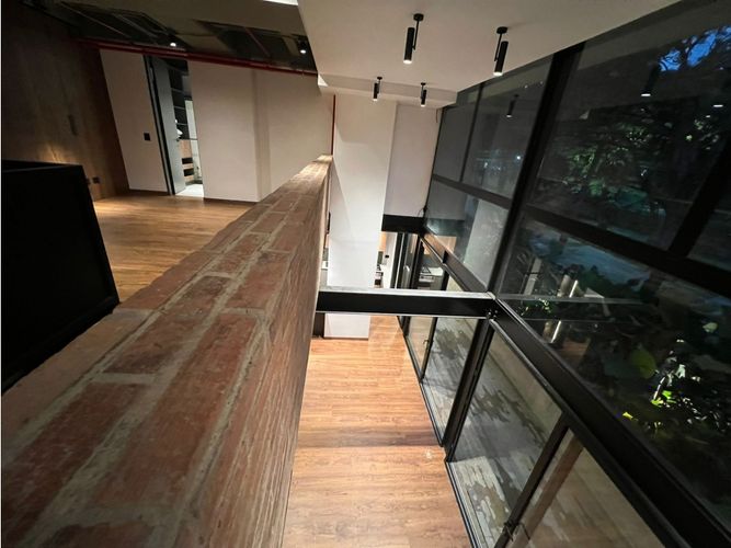 Apartaestudio en arriendo en Transversal Inferior, Medellín, 132 m² · foto 7 de 11
