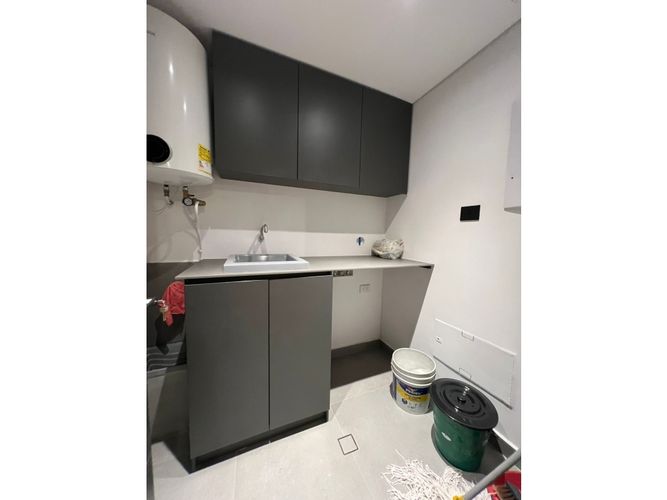Apartaestudio en arriendo en Transversal Inferior, Medellín, 132 m² · foto 10 de 11