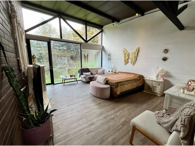 Casa de 3 alcobas en arriendo en Altos Del Escobero, Envigado, 320 m² · foto 10 de 17