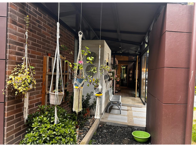 Casa de 3 alcobas en arriendo en Altos Del Escobero, Envigado, 320 m² · foto 17 de 17