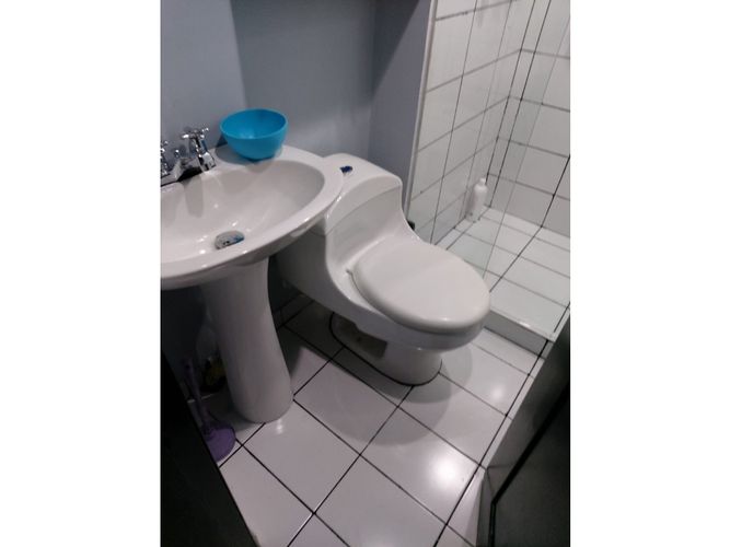 Apartamento de 2 alcobas en venta en Rodeo Alto, Medellín, 59 m² · foto 13 de 13