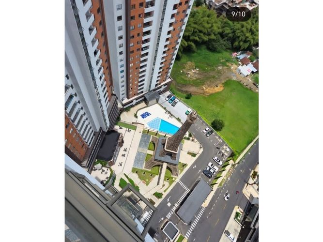 Apartamento de 3 alcobas en venta en Mayorca, Sabaneta, 85 m² · foto 8 de 22