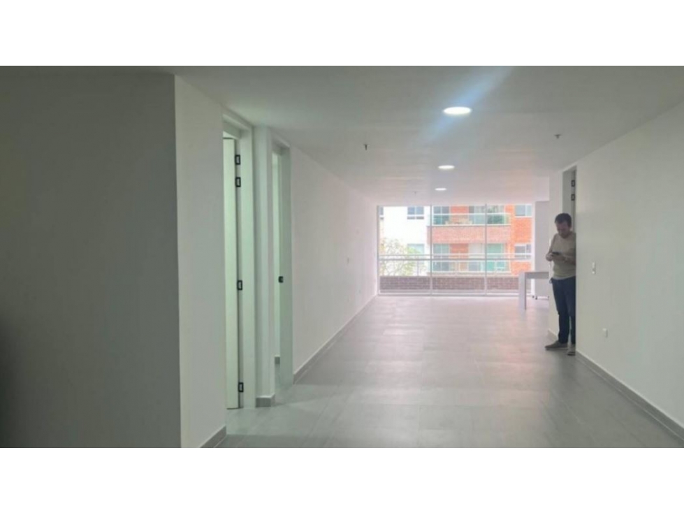 Apartamento en arriendo en Zuñiga, Envigado · foto 5 de 11