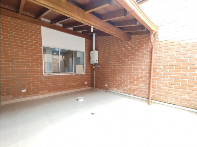 Apartamento de 3 alcobas en venta en El Tesoro, Medellín, 147 m² · foto 17 de 18