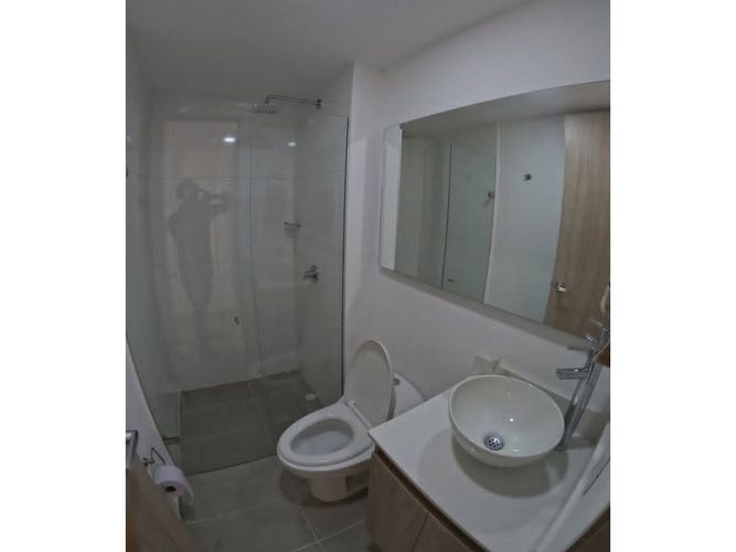 Apartamento de 3 alcobas en venta en Mayorca, Sabaneta, 85 m² · foto 12 de 22