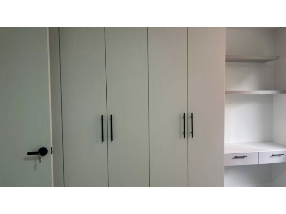 Apartamento en arriendo en Zuñiga, Envigado · foto 8 de 11