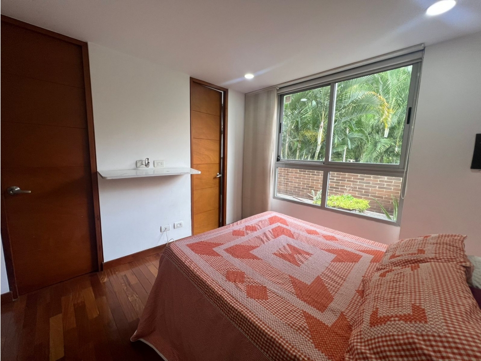 Apartamento en arriendo en Loma De Los Gonzalez, Medellín · foto 14 de 18