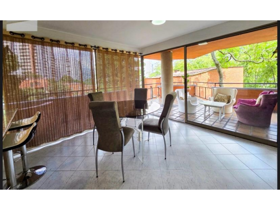 Apartamento en arriendo en Milla De Oro, Medellín · foto 2 de 15