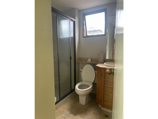 Oficina en arriendo en La Aguacatala, Medellín, 170 m² · foto 9 de 10