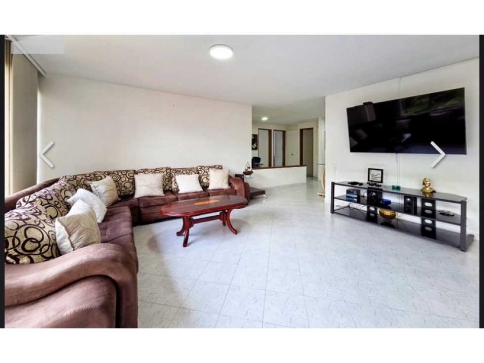 Apartamento en arriendo en Milla De Oro, Medellín · foto 5 de 15