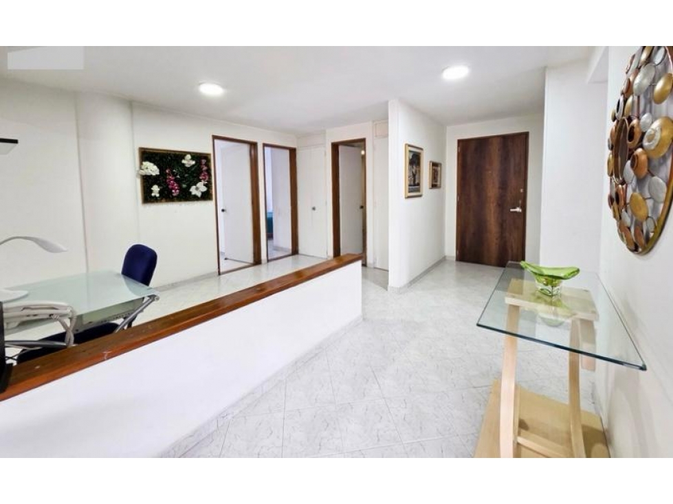 Apartamento en arriendo en Milla De Oro, Medellín · foto 6 de 15