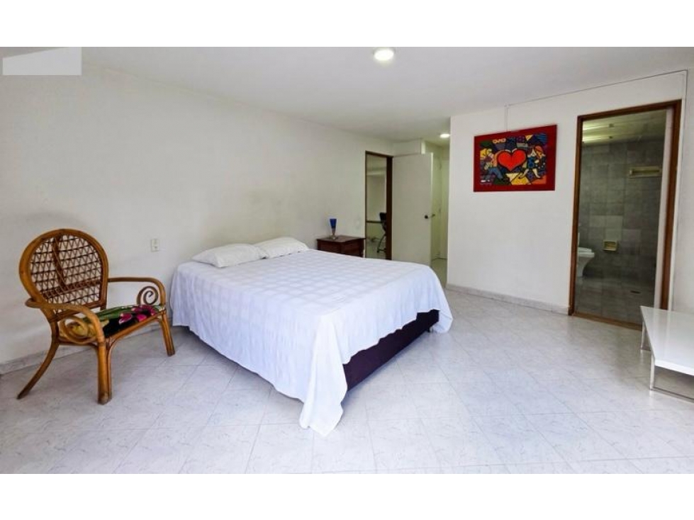 Apartamento en arriendo en Milla De Oro, Medellín · foto 7 de 15