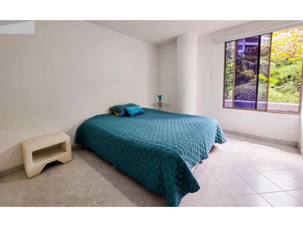 Apartamento en arriendo en Milla De Oro, Medellín · foto 10 de 15