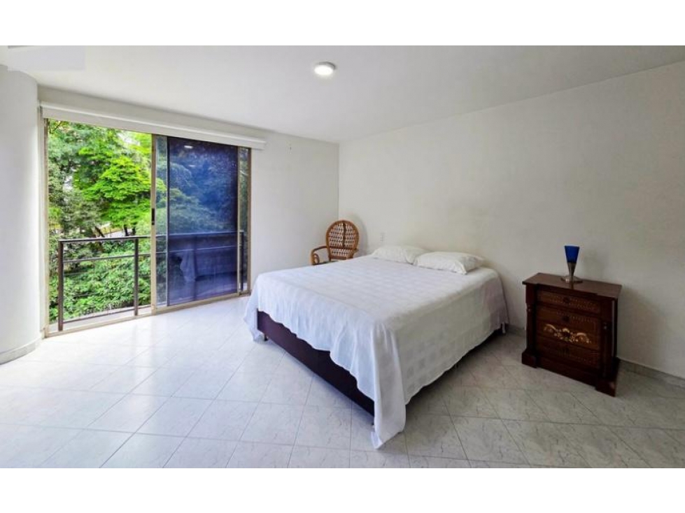 Apartamento en arriendo en Milla De Oro, Medellín · foto 11 de 15