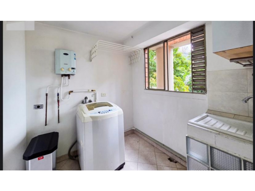 Apartamento en arriendo en Milla De Oro, Medellín · foto 15 de 15