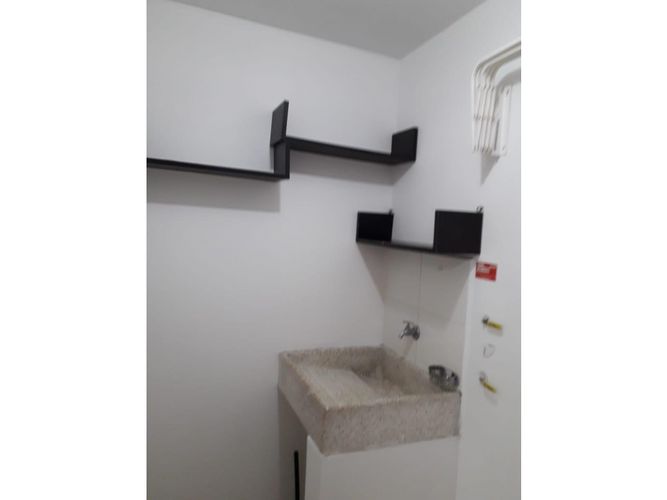 Apartamento de 2 alcobas en venta en Transversal Superior, Medellín, 82 m² · foto 18 de 24