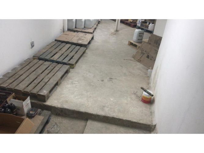 Bodega en venta en San Marcos, Envigado, 512 m² · foto 6 de 11