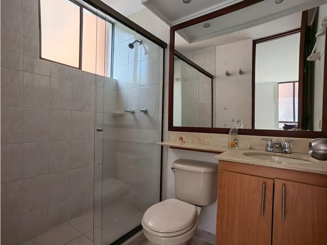 Apartamento de 2 alcobas en venta en Transversal Superior, Medellín, 82 m² · foto 22 de 24