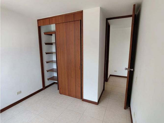Apartamento de 2 alcobas en venta en Transversal Superior, Medellín, 82 m² · foto 23 de 24
